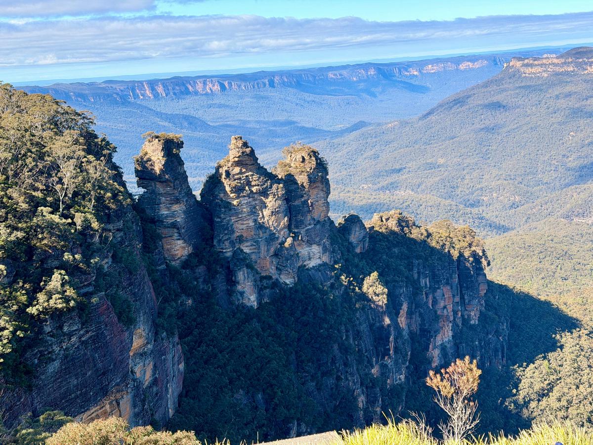 Luxury Private Tours