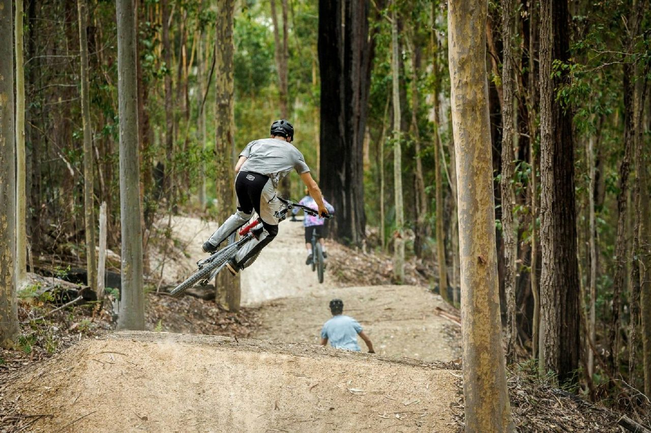 Narooma Trails