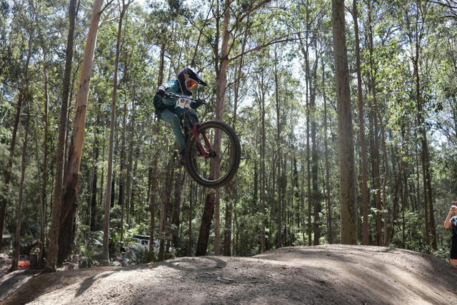 Narooma Trails