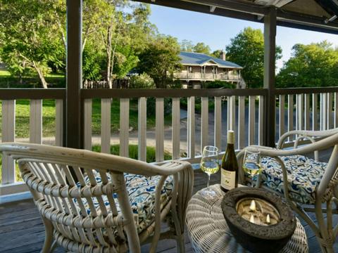 Grays Inn Wollombi