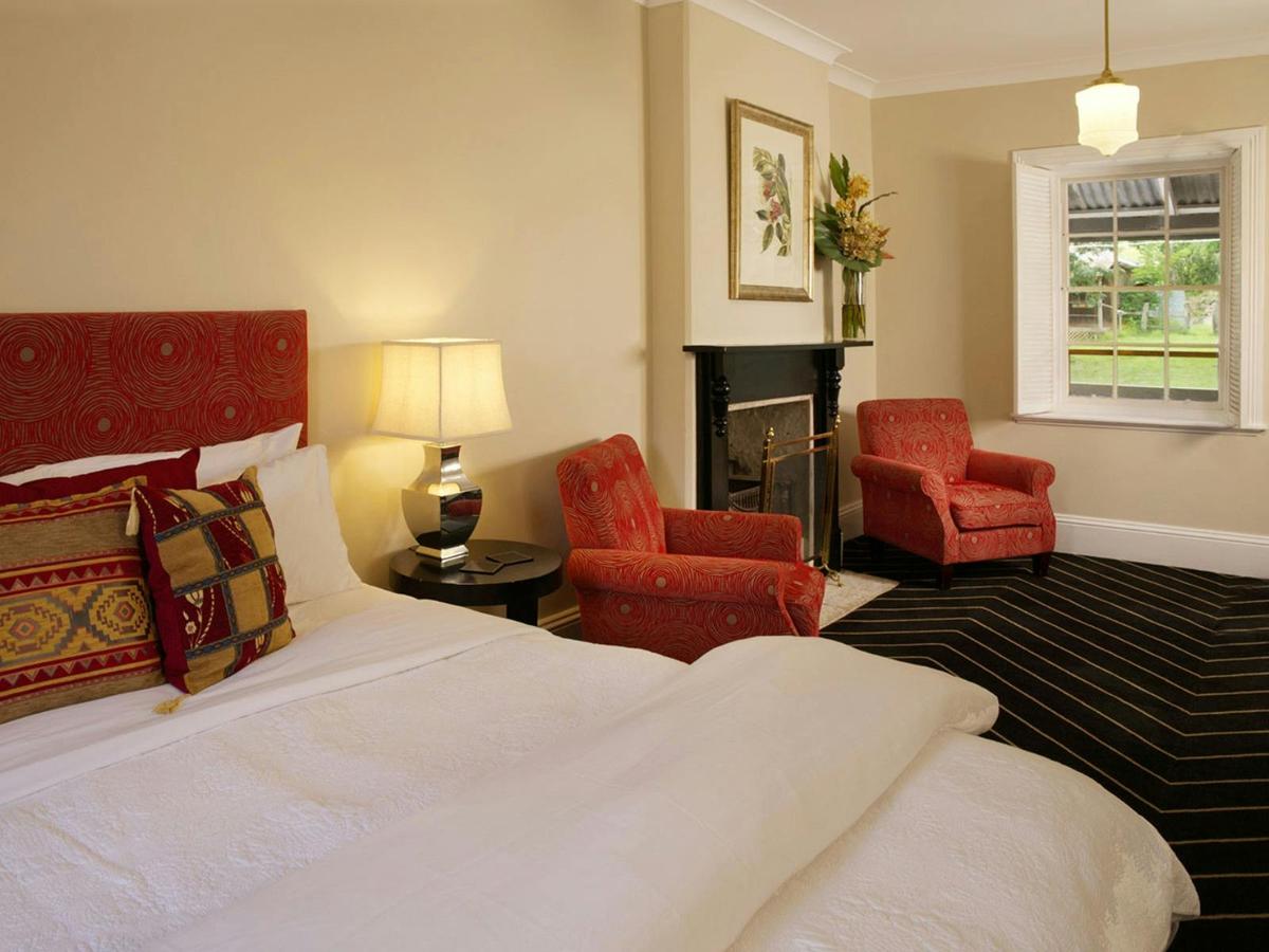 Grays Inn Wollombi
