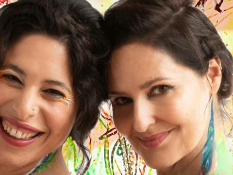 Lunchtime Concerts at the Pav: Miriam Lieberman