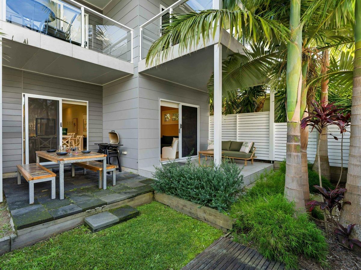Palms by the Bay by Experience Jervis Bay