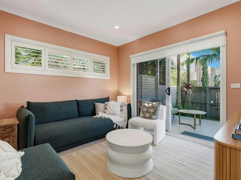 Palms by the Bay by Experience Jervis Bay