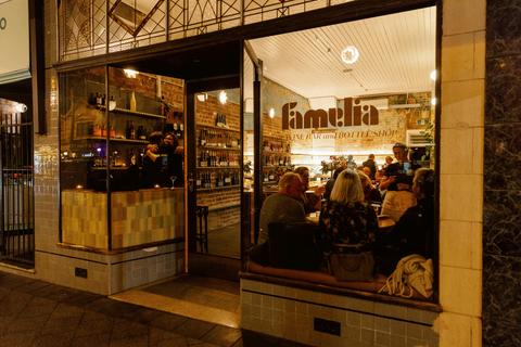 Famelia