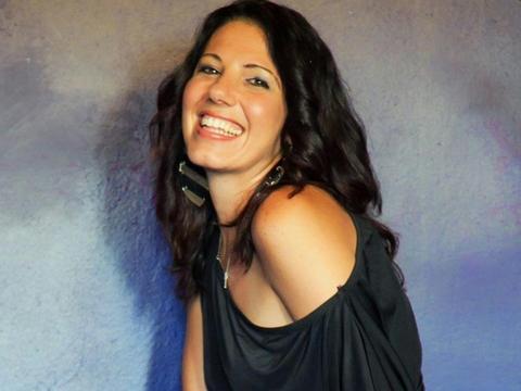 Lunchtime Concerts at the Pav: Sarina Jennings