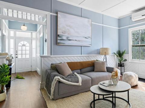 Amaroo - Wine Country Stay