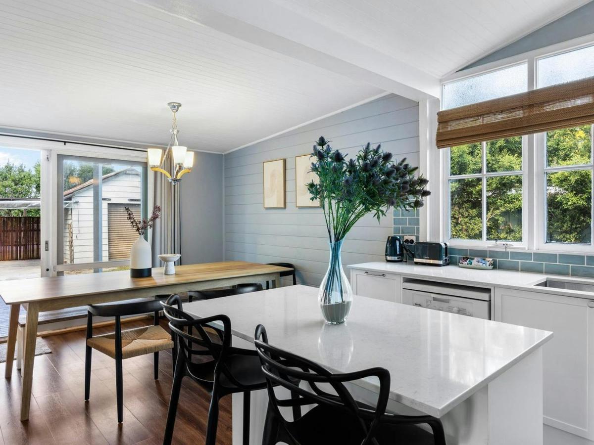 Amaroo - Wine Country Stay