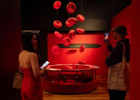 Fang-tastic School Holiday Fun at the Australian Museum