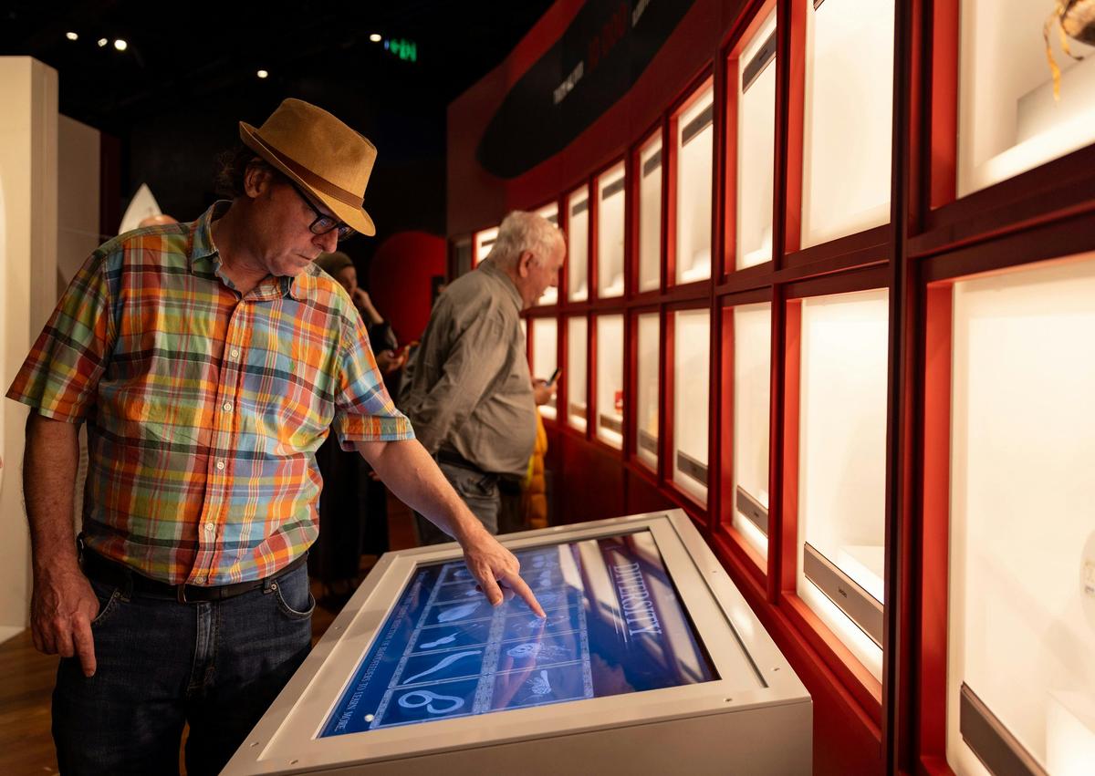 Fang-tastic School Holiday Fun at the Australian Museum