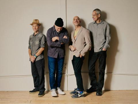 The Bad Plus Farewell Tour