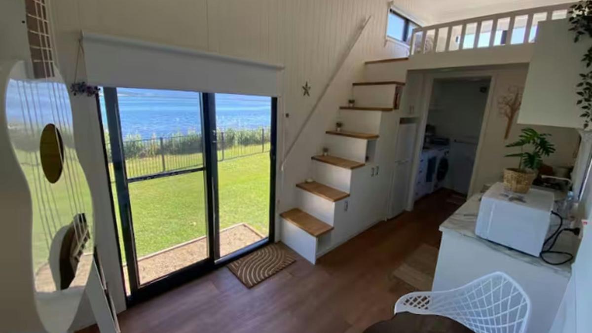 Cudgeree Bay Lakehouses