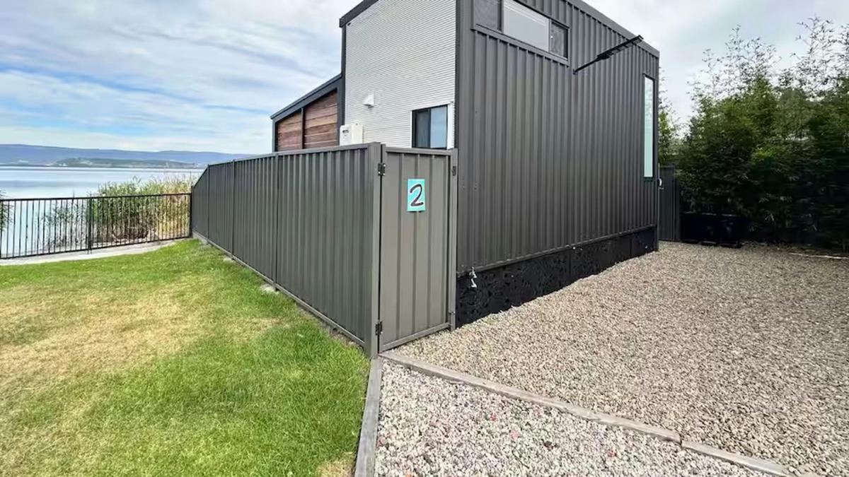 Cudgeree Bay Lakehouses