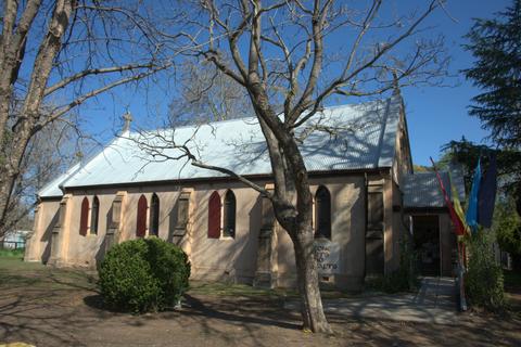 Scone Arts and Craft Inc
