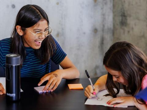 Monsters and Myths Children's Writing Workshop
