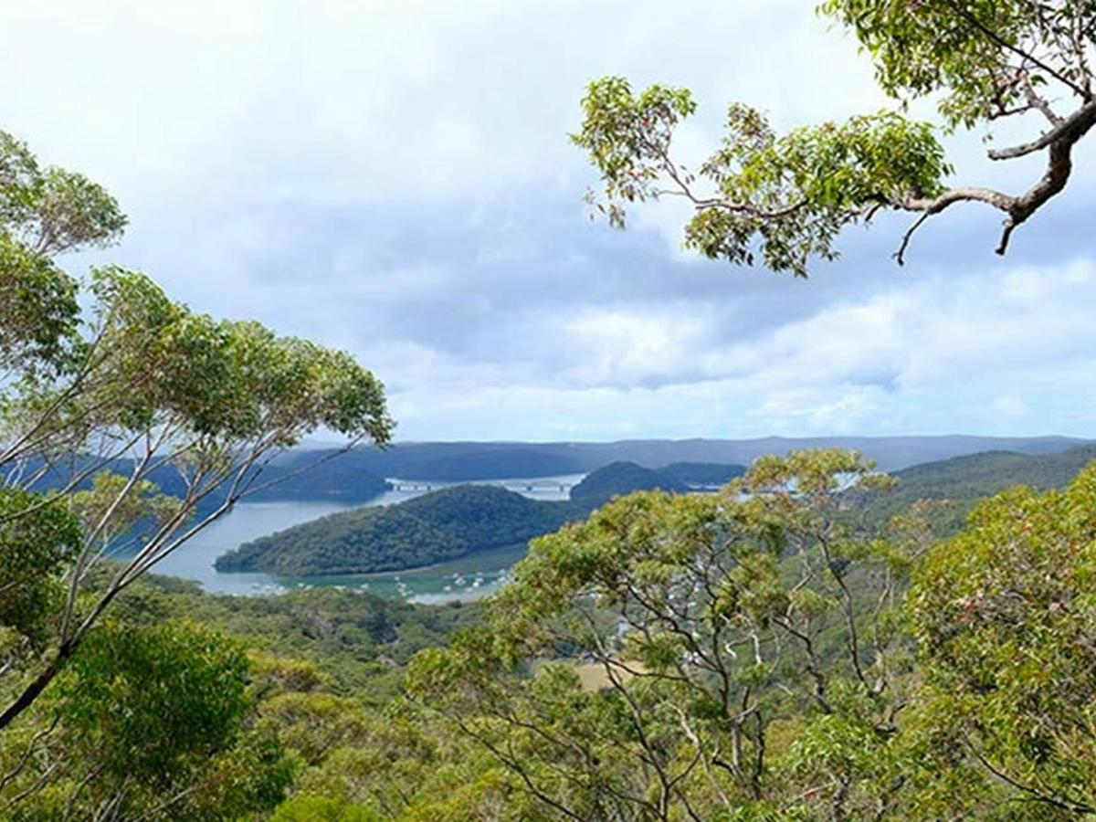 Muogamarra Nature Reserve