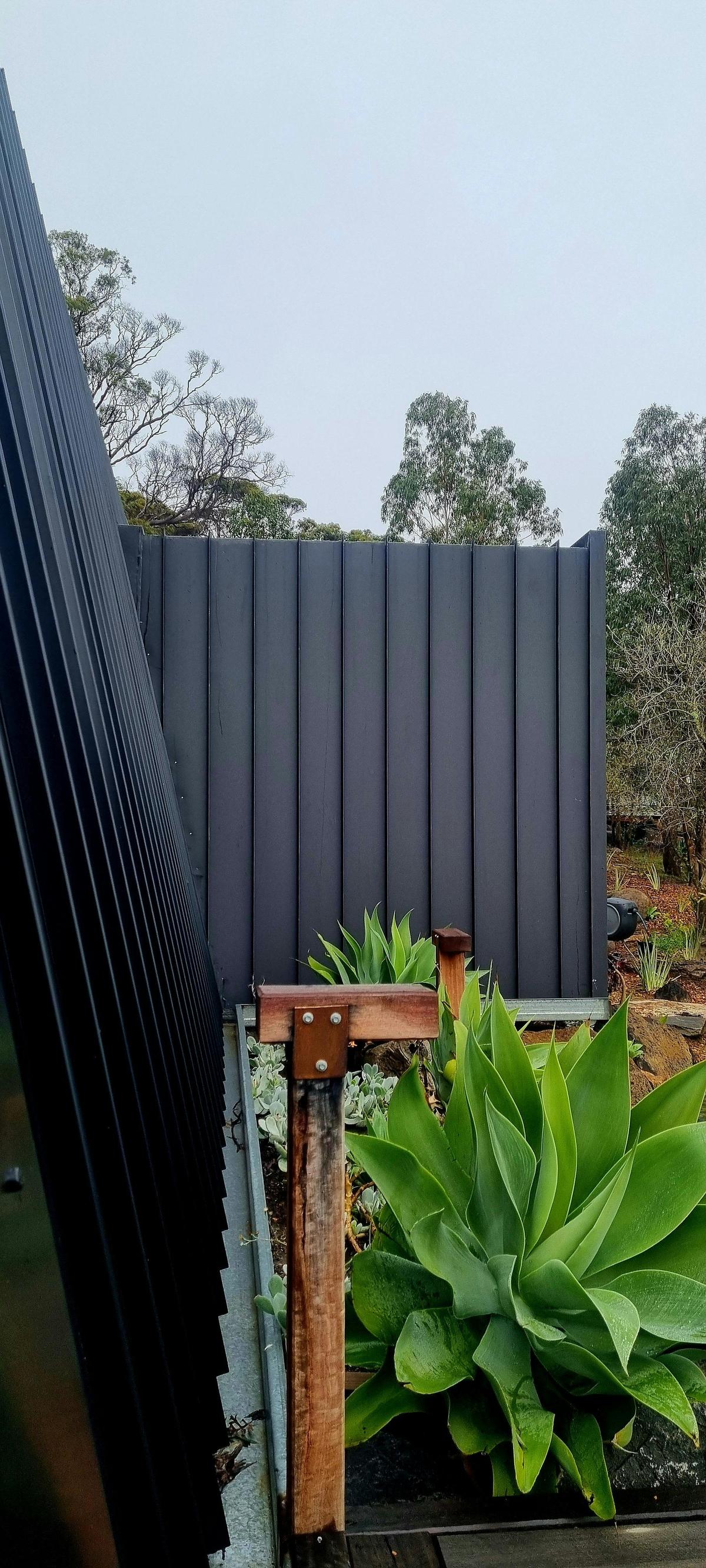 Architectural finishes