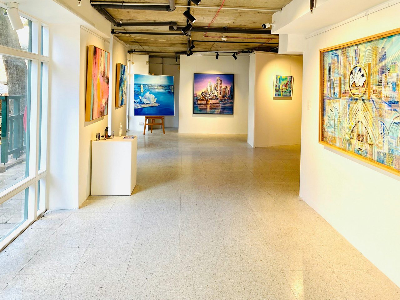 Interior image