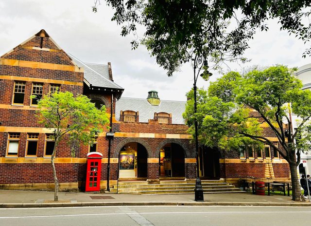 Australian Art & Design (AAD) Gallery