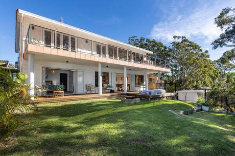 Collingwood Villa