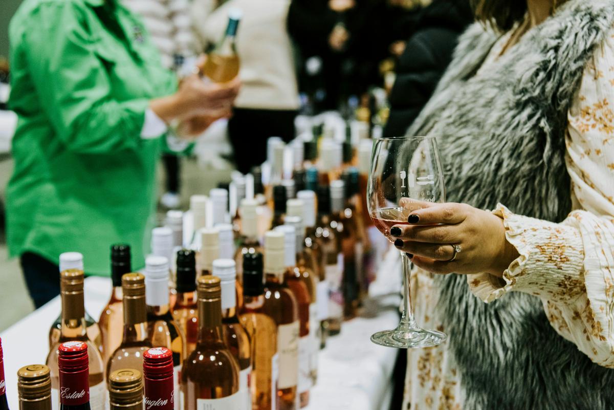 Mudgee Wine and Food Festival