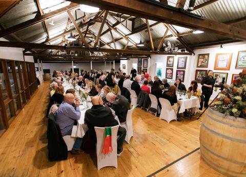 Mudgee Wine and Food Festival