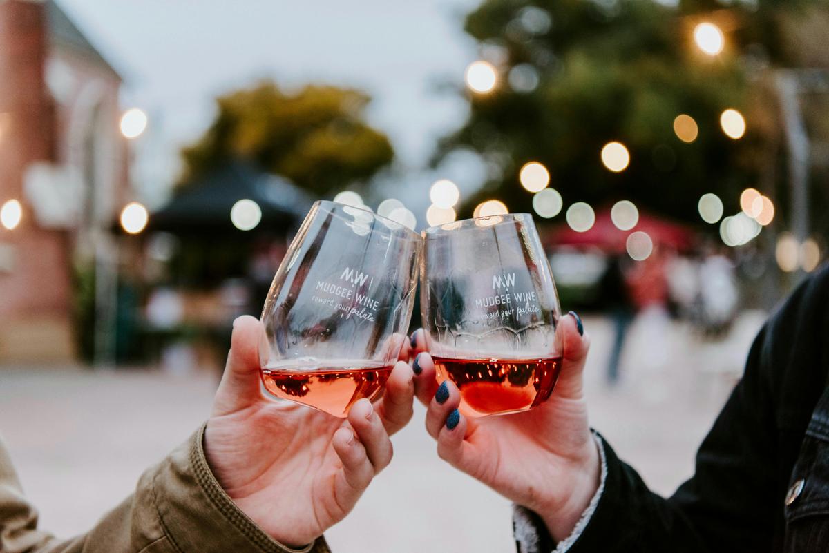 Mudgee Wine and Food Festival