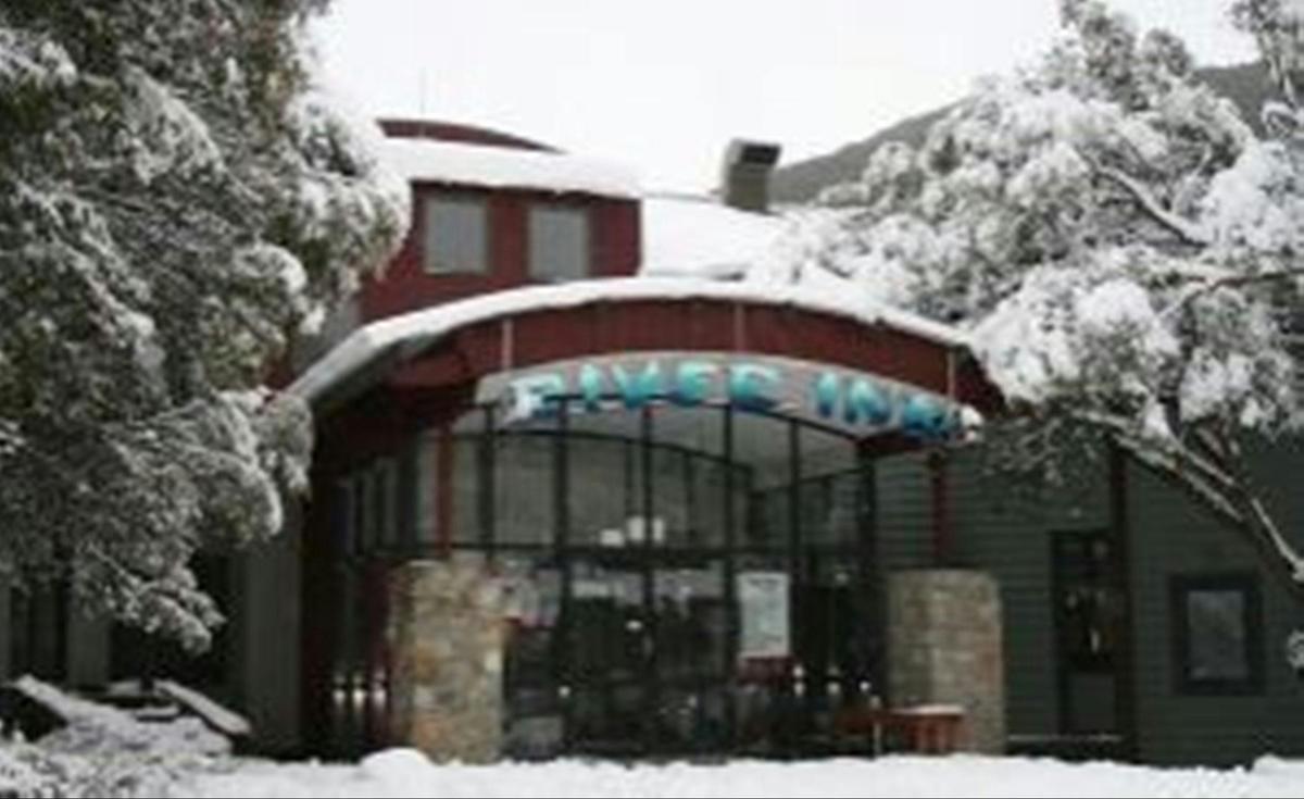 River Inn