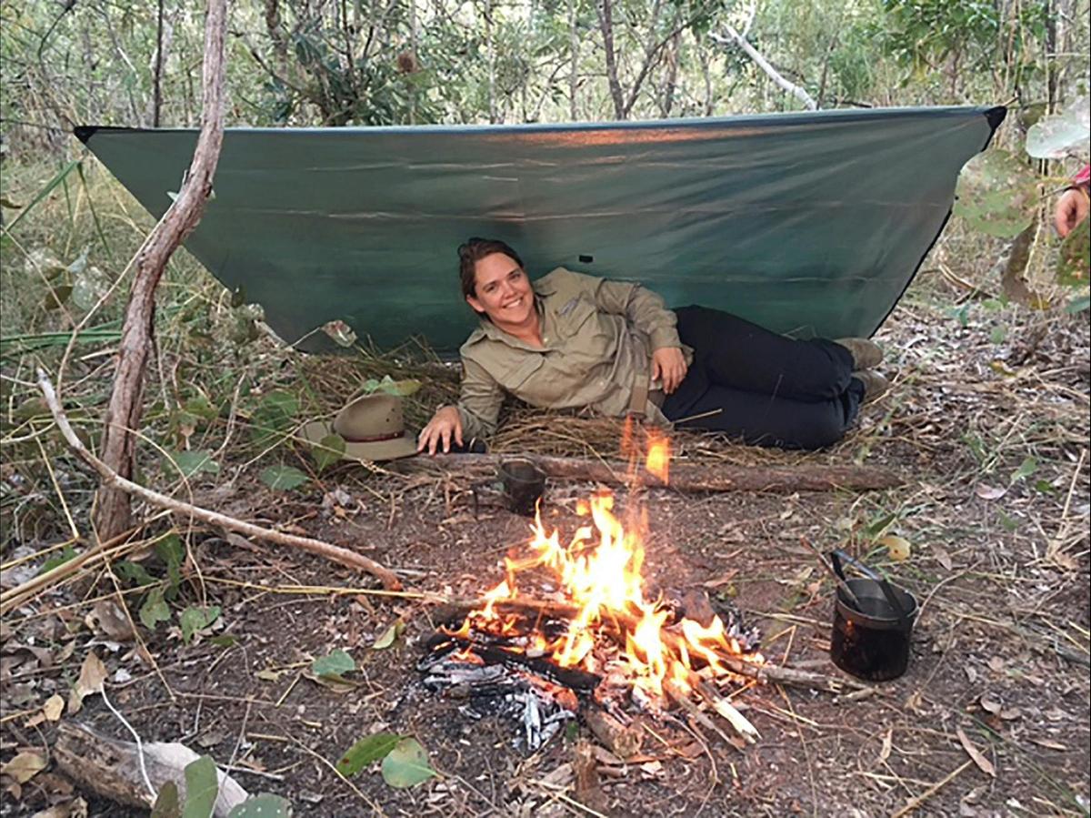 Bushcraft Survival Australia