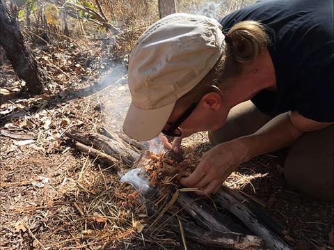 Bushcraft Survival Australia