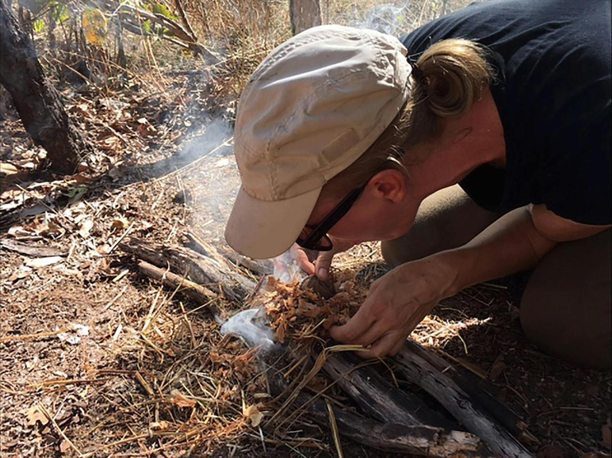Bushcraft Survival Australia