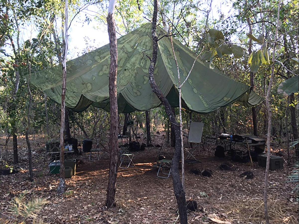 Bushcraft Survival Australia