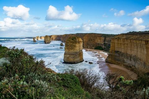 Three Days / Two Nights Melbourne to Adelaide Overland Journey Tour