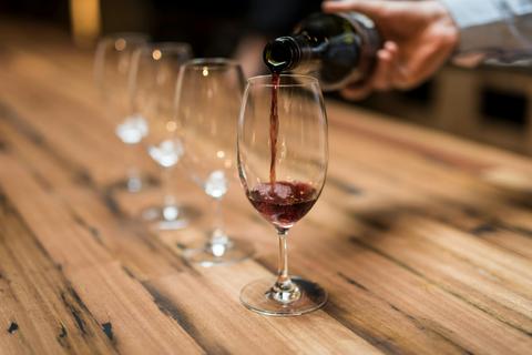 One Day Yarra Valley Wine Bubbles and Kangaroos Tour