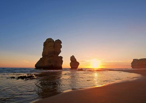 One Day Great Ocean Road Sunset Tour