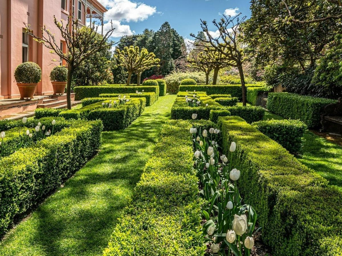 A Gardener’s Eye: Exclusive garden tour and morning tea