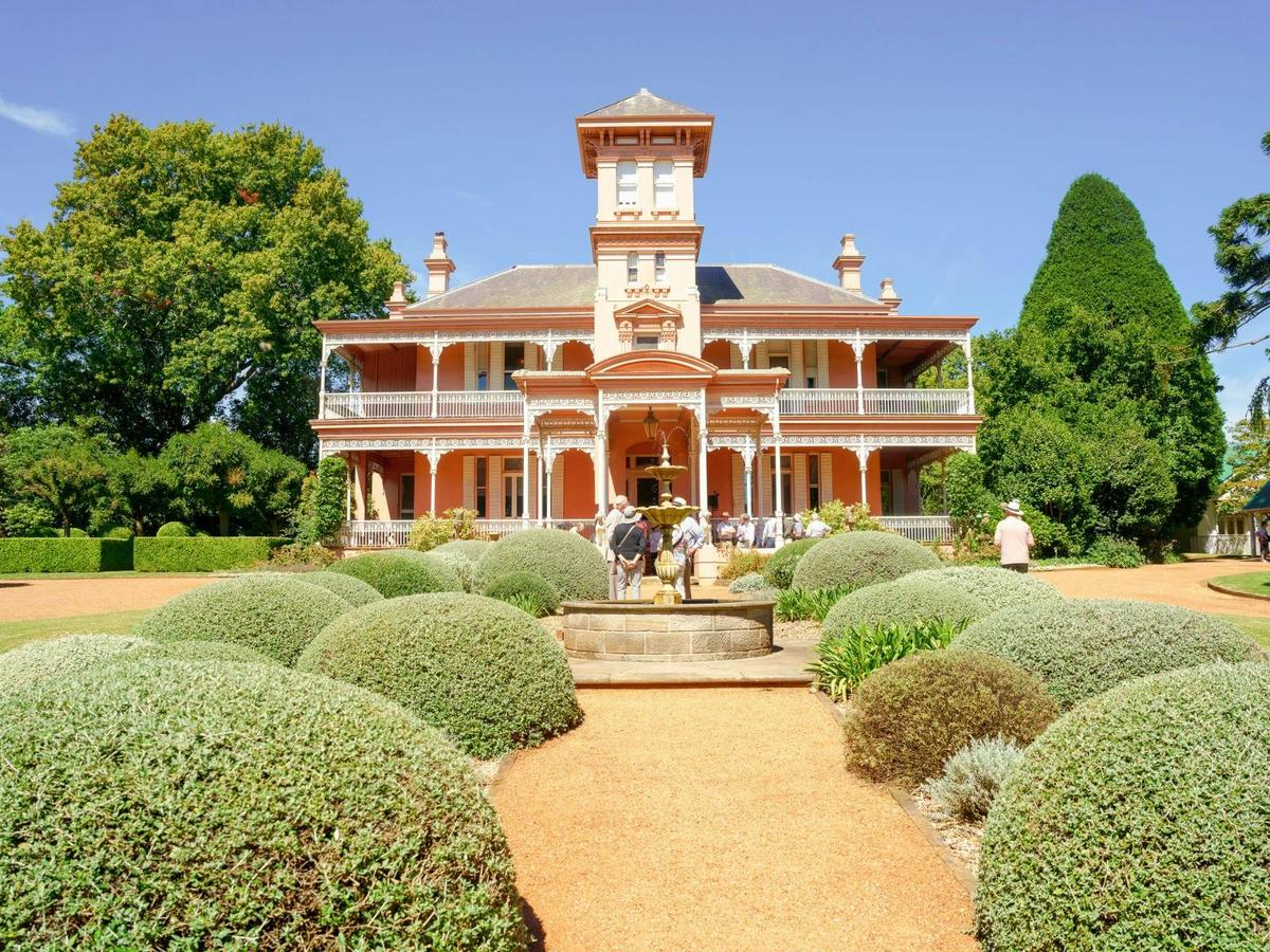 A Gardener’s Eye: Exclusive garden tour and morning tea