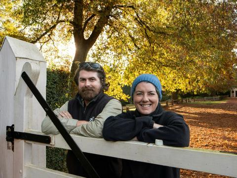 A Gardener’s Eye: Exclusive garden tour and morning tea