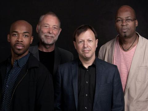 Aziza: Holland, Potter, Loueke & Harland