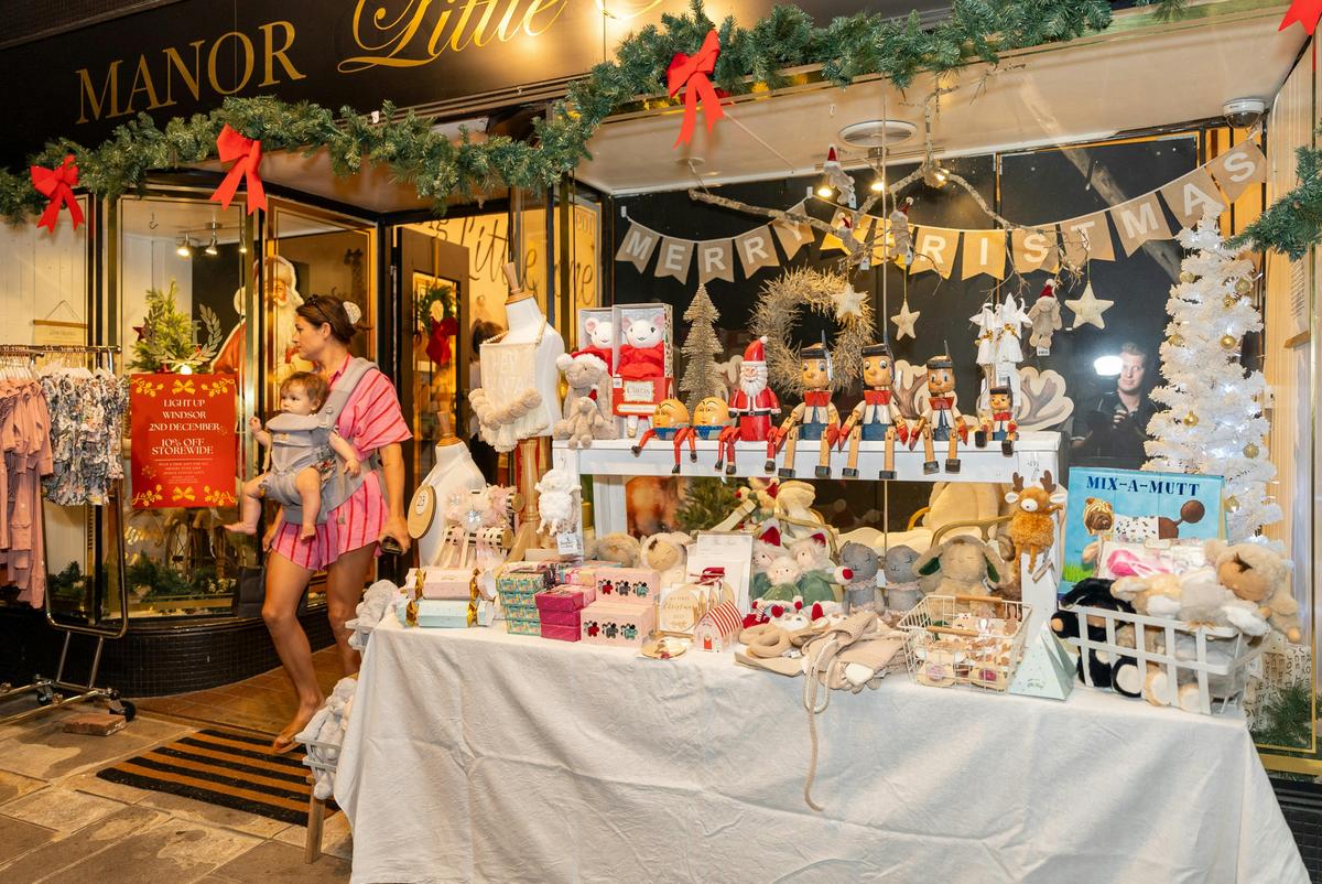 Christmas Markets