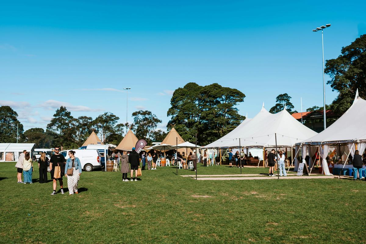 Love A Fair Wedding Showcase Southern Highlands 2027