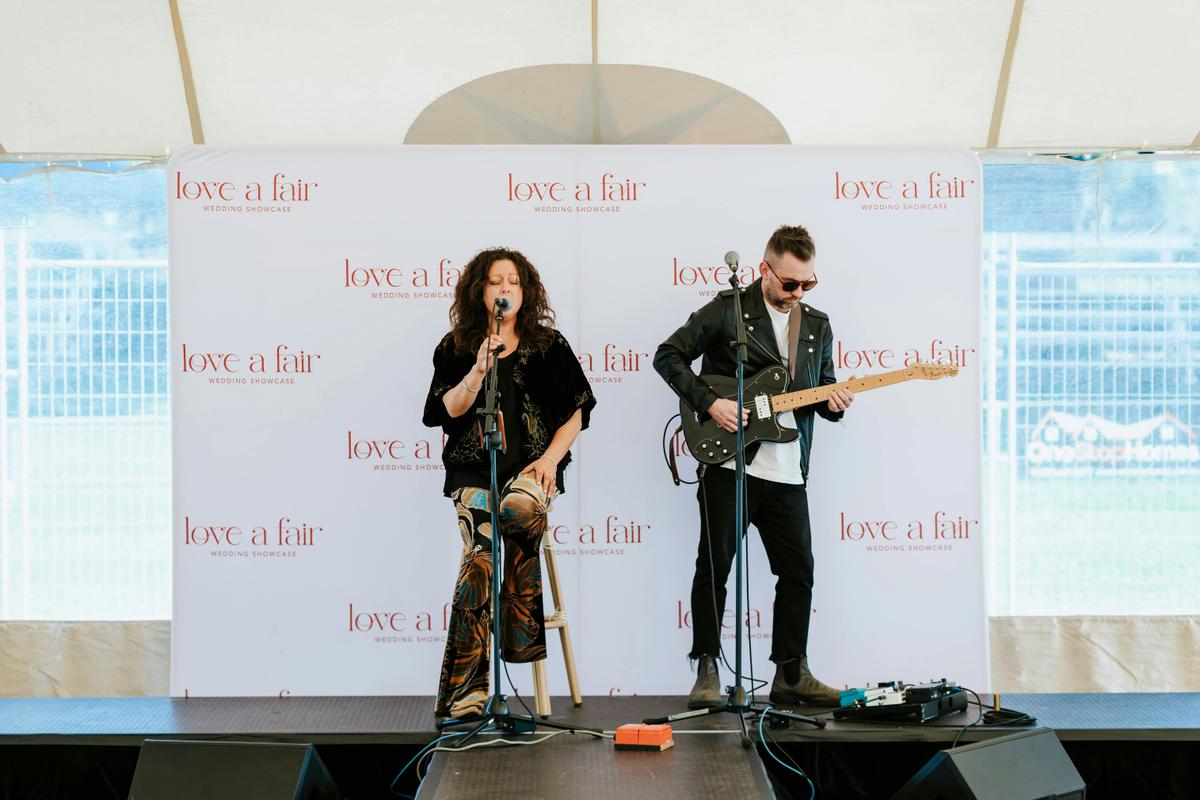 Love A Fair Wedding Showcase Southern Highlands 2027