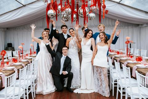 Love A Fair Wedding Showcase Southern Highlands 2027