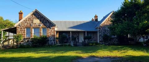 Merimbula Old School Museum