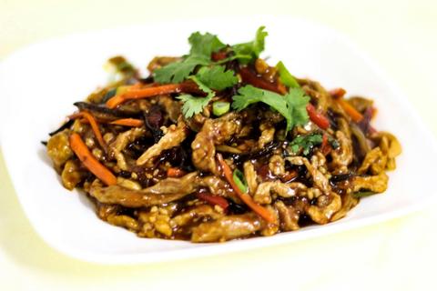 Shuai Hu Chinese Restaurant
