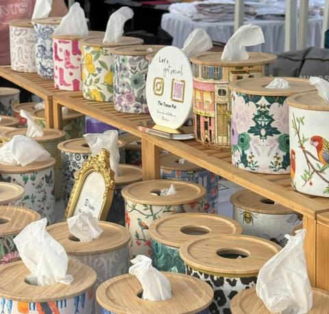 The Nest Markets at Reddall Reserve