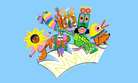 Wild Things International Kids Festival