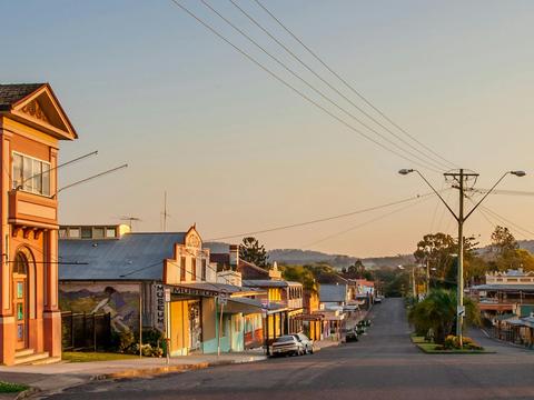 Bowraville