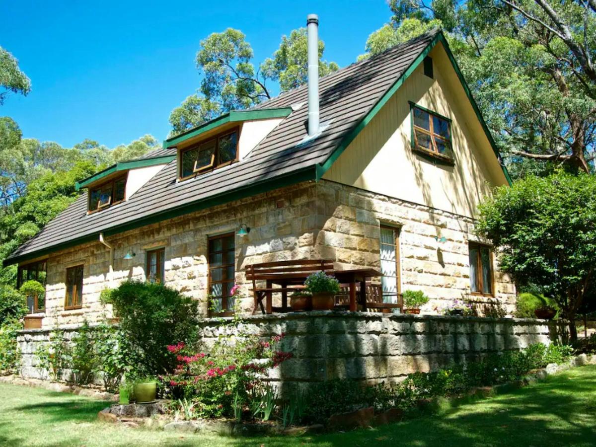 Rose Lindsay Cottage, Faulconbridge