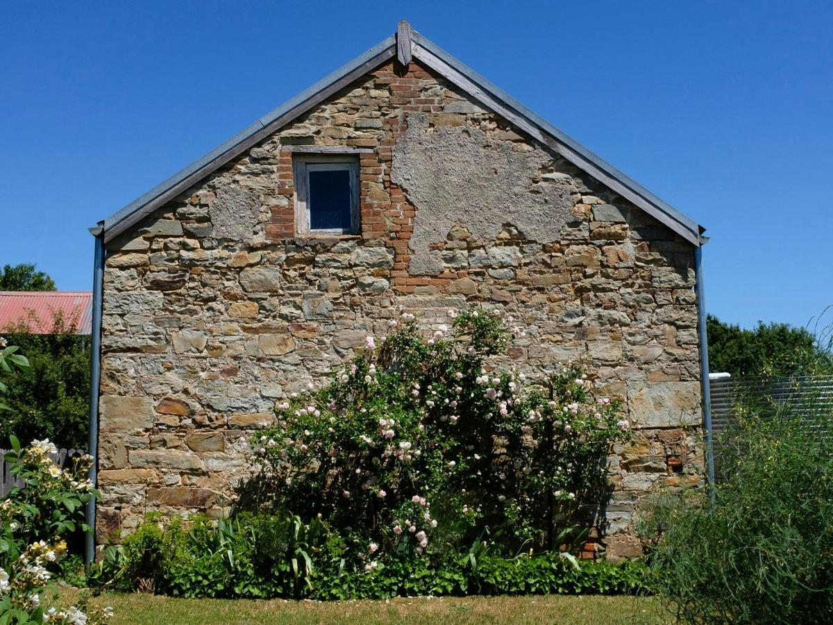 Riversdale Spring Garden History Tours and Open Day